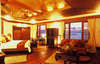 Rocky Resort 